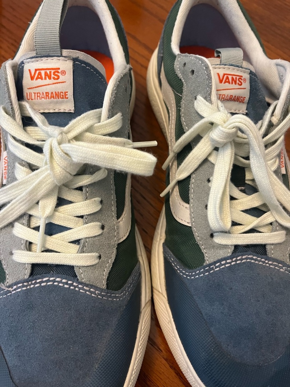 Vans UltraRange Exo SE Men's 12 - Picture 2 of 5
